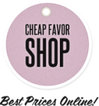 Cheap Favor Shop Promo Codes